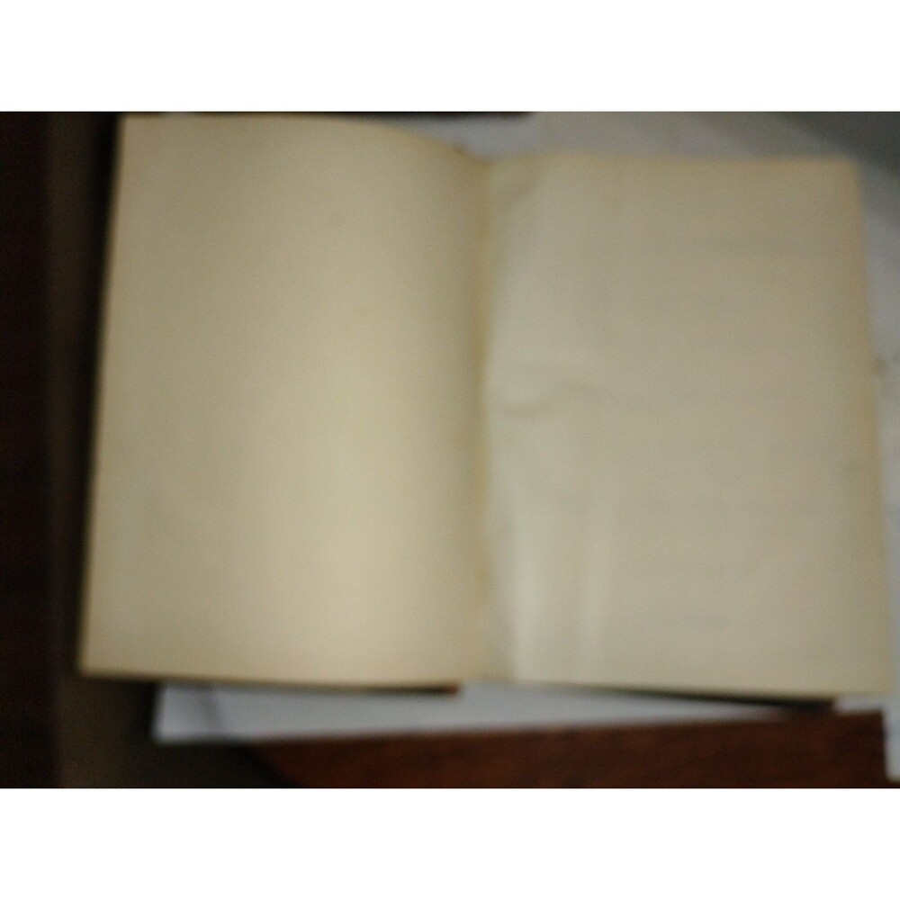 Antique WILMORE'S NEW ANALYTICAL REFERENCE BIBLE - 1904. Very Good-Fine Cond - Picture 3 of 16